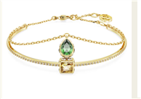 Bracciale Swarovski Donna in Lega metallica 5662924 - 5662924